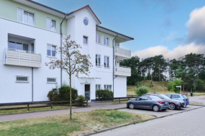 FeWo 26, Strandstraße 30 b, Karlshagen